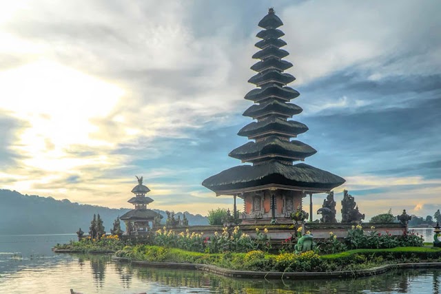 291|BALI TOUR PACKAGE 5 NIGHT 6 DAYS
