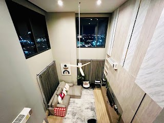 M Jatujak ห้อง M039 ภาพที่ 4
