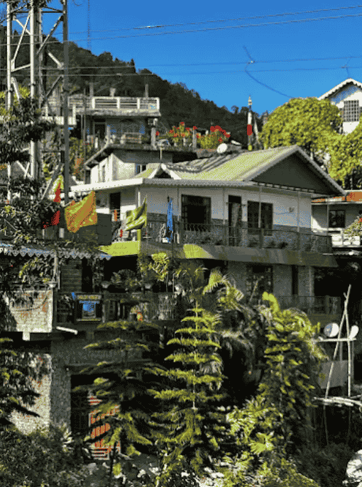 PRIME Makai Bari Homestay