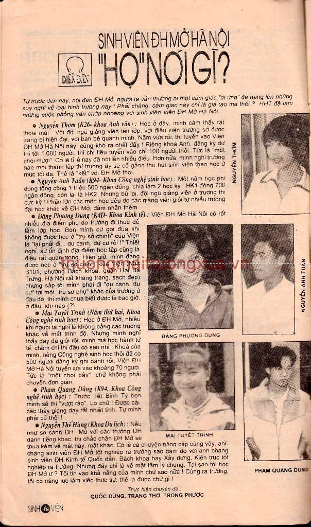 Hương hoa đất nước (quyển hạ 1956) - Trang 6