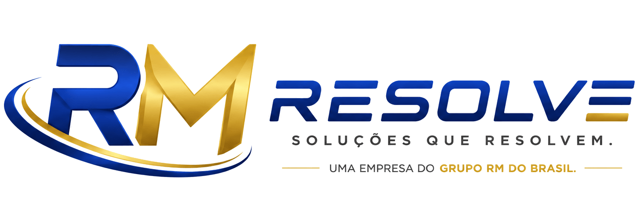Logo RM Resolve