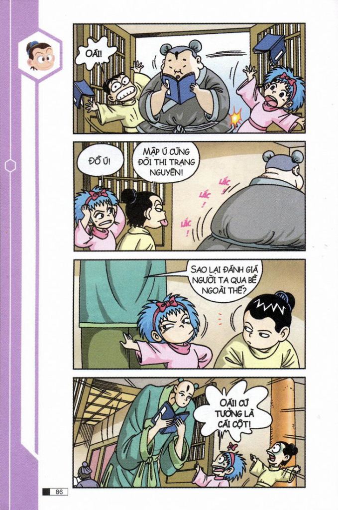 Truyện Thúy Kiều (1958) - Trang 108