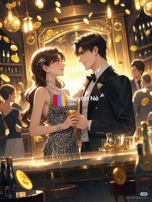 Cuộc Hôn Nhân Bất Ngờ