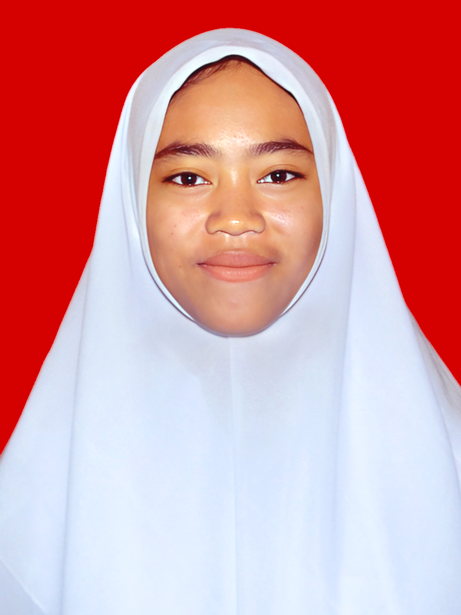 Foto FAIZATUR ROHMAH