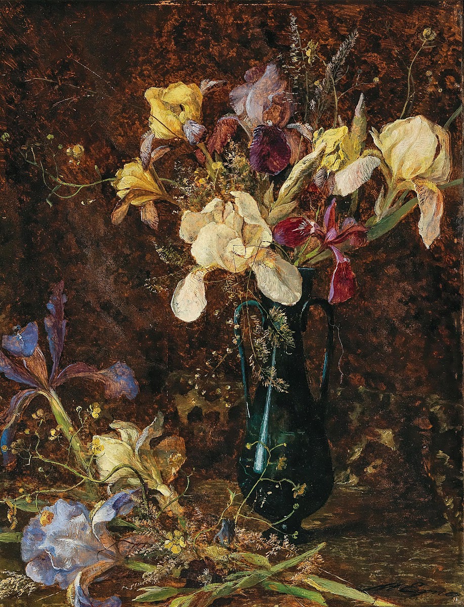 Iris Iris