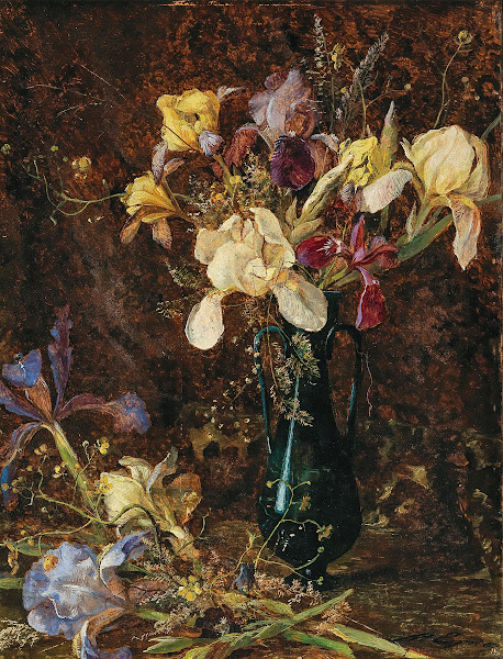 Iris Iris