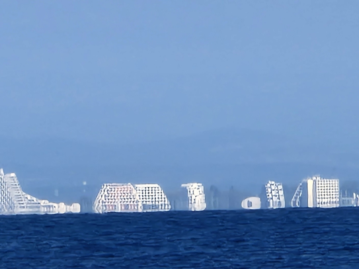 Photo de la navigation NAV-006