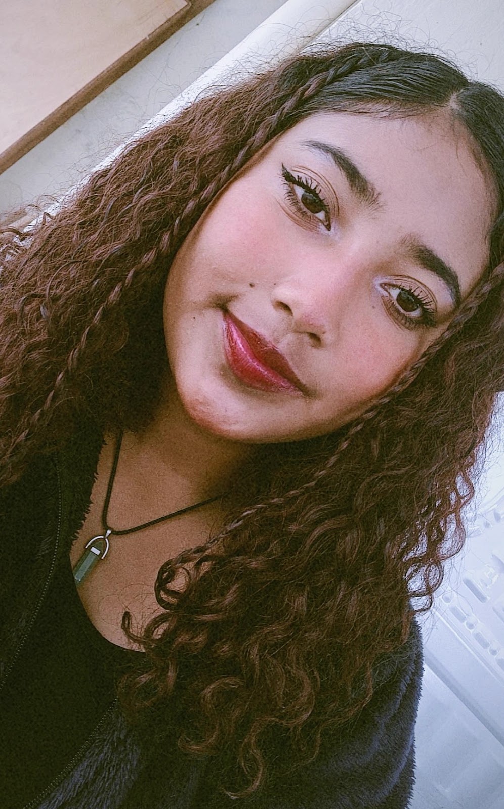 Jennifer Anahi García Buñay