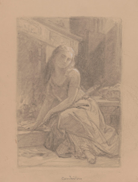 Cinderella