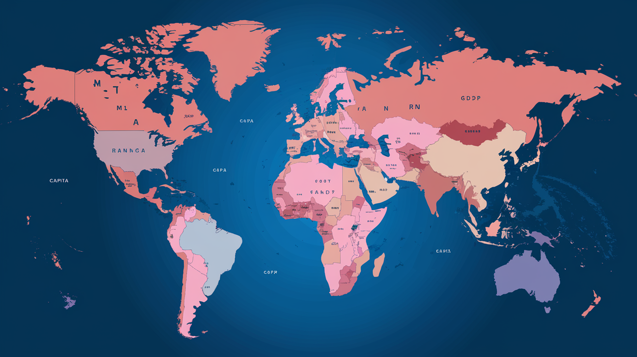 What is Per Capita GDP? Explained Simply