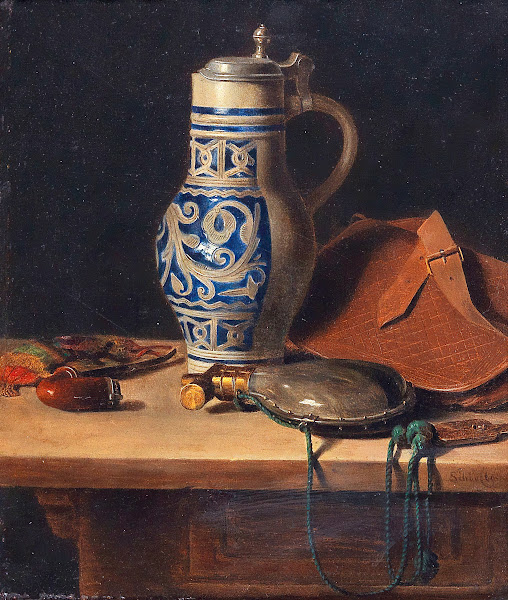 The Kitchen Curator