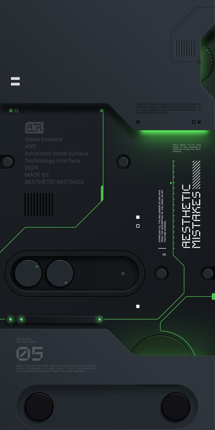 Green Technology Picture