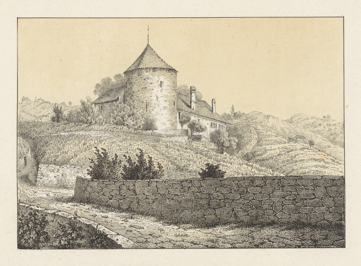 Bertholo 1840 1844