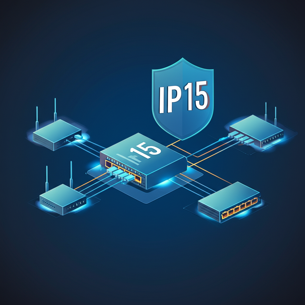 Menelusuri Harga IP 15 di Pasar Teknologi Modern
