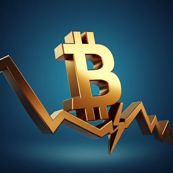 Fresh take: Bitcoin Primed for a Major Price Shift!