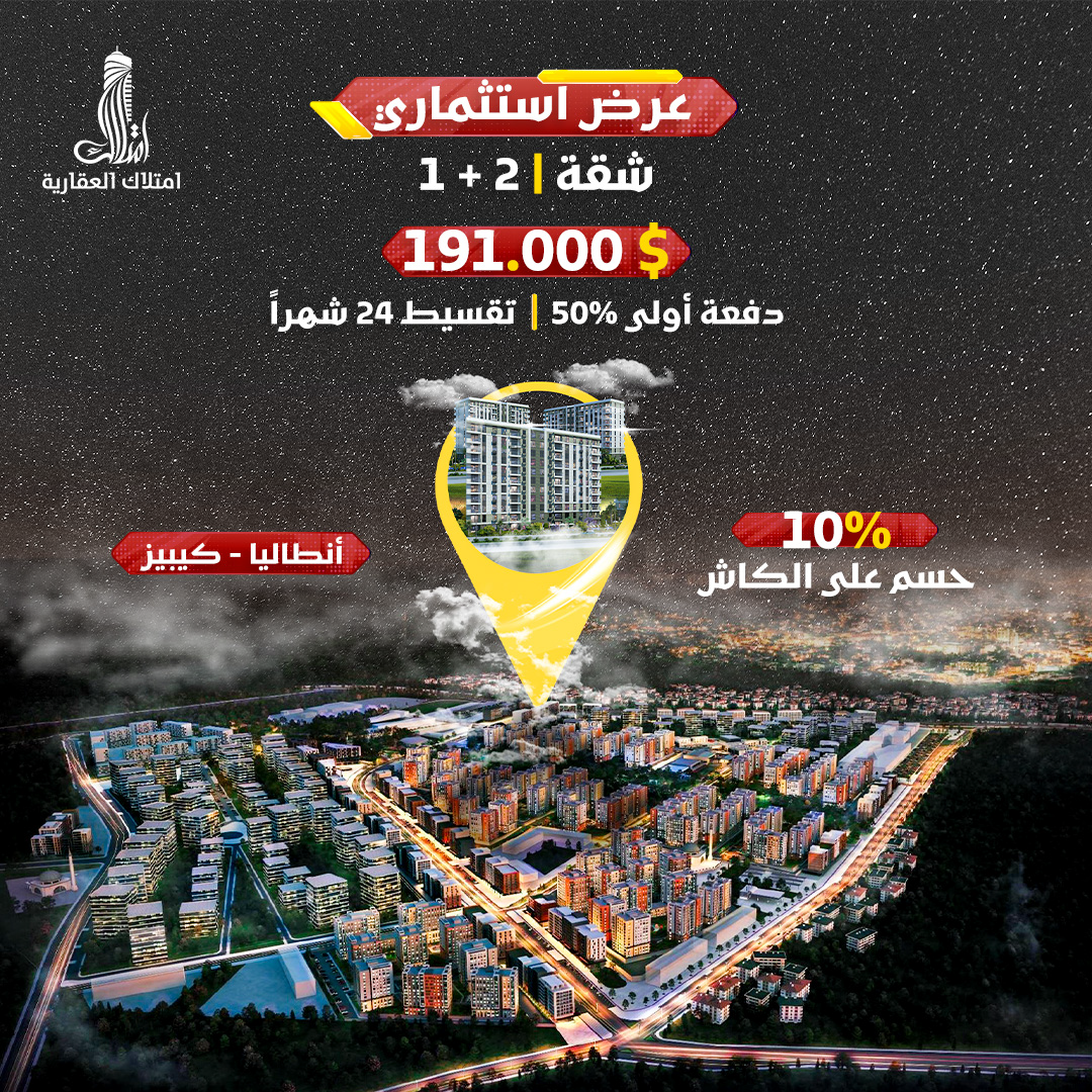 Imtilak Real Estate — Video Package