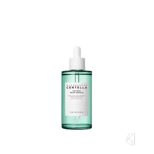 SKIN1004 Madagascar Centella Tea-Trica Relief Ampoule 100ml
