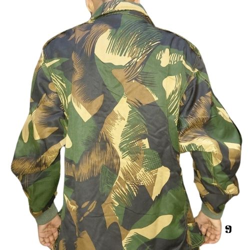 PARA JACKET