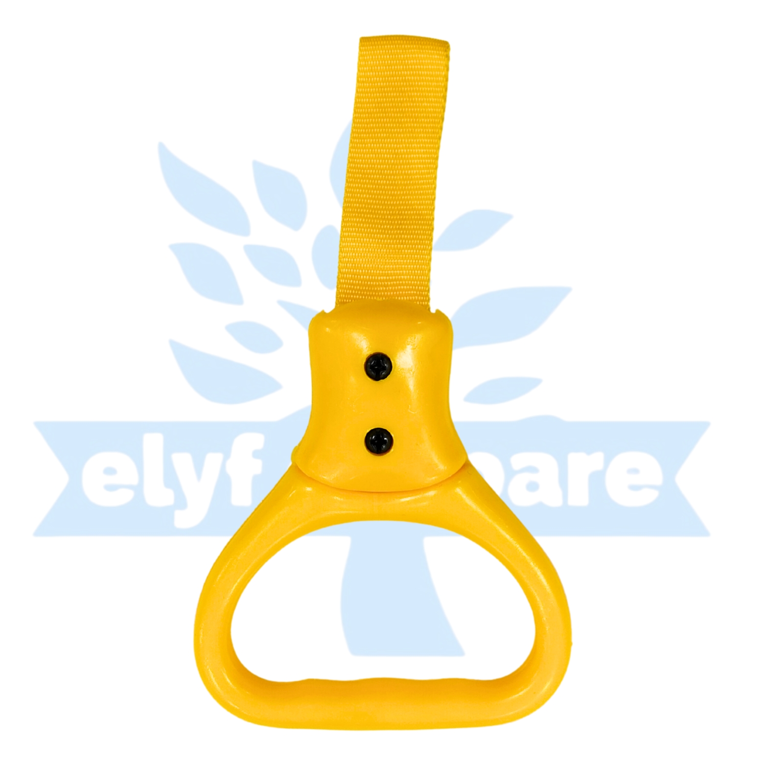 ERIK PLASTIC HANDLE HEAVY SML (PINK) H5 (3f59)