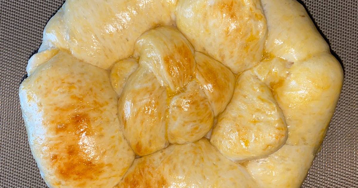 Bánh mì không cần nhào