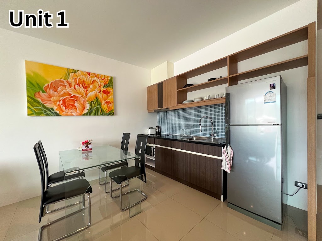 Chalong Miracle Lakeview · ฉลอง 2