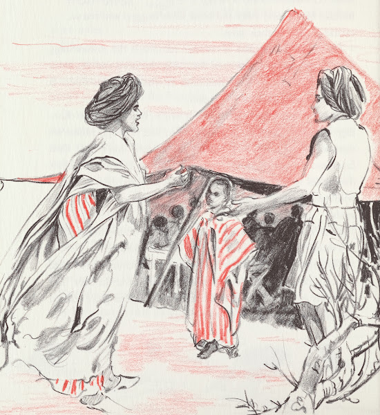 Getting to Know Africas French Community pl8 1961
