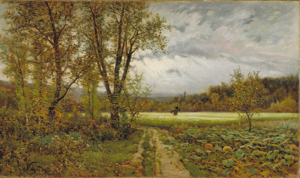 The Scarecrow 1883  1885