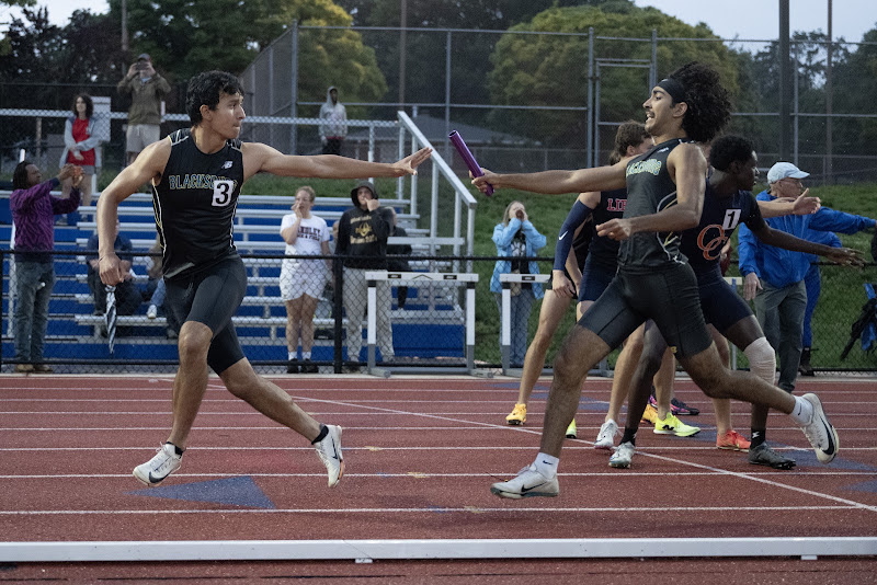 Photo from HS: Track & Field of Abdelrahman Hassan