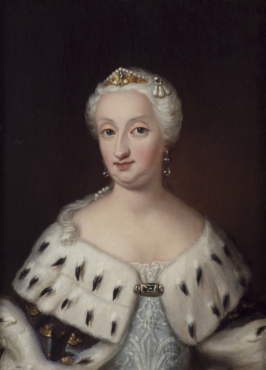 Ulrika Eleonora tY 1688 1741 queen of Sweden