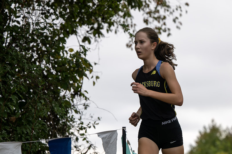 Photo from 2024.09.21 Oatlands (Girls)