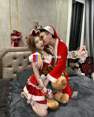 Kế Hoạch Trả Thù Của Công Chúa Bắc Kinh