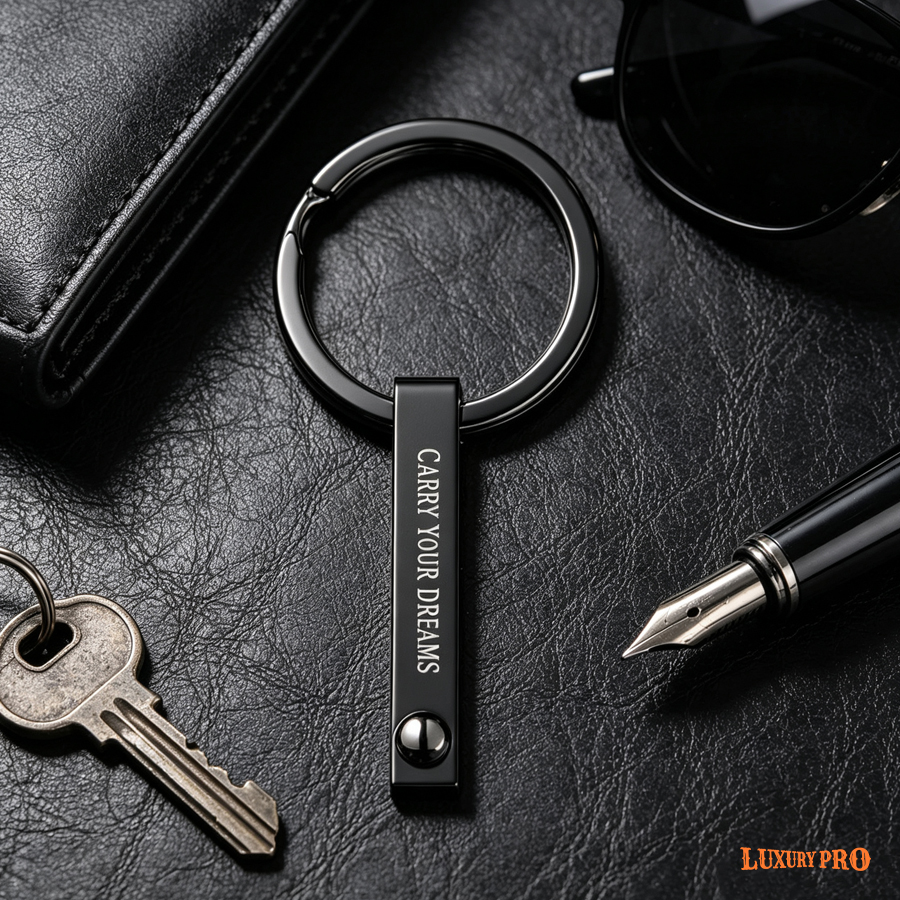 Long Keychain