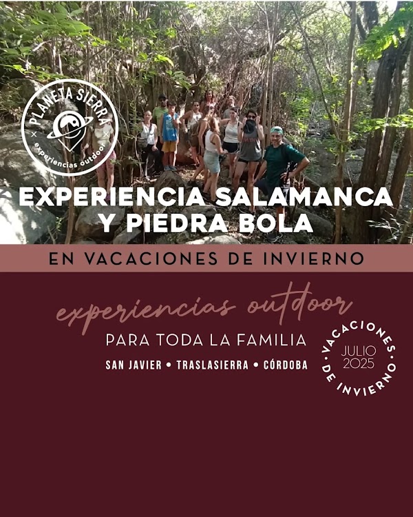 Experiencia Salamanca & Piedra Bola