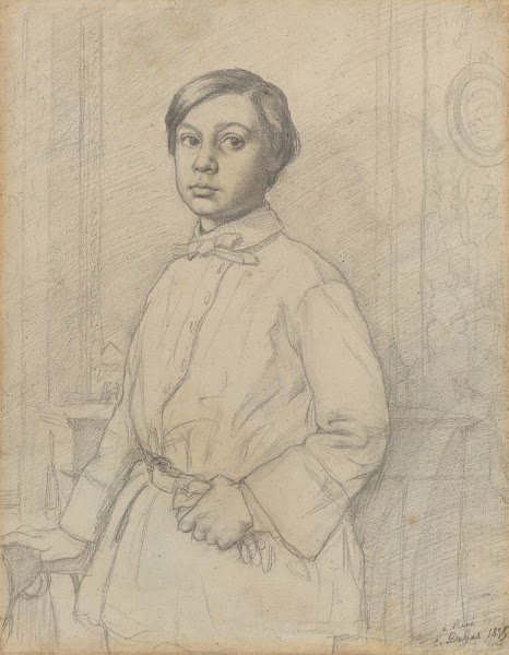 René de Gas recto 1855