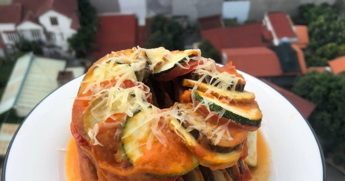 Ratatouille