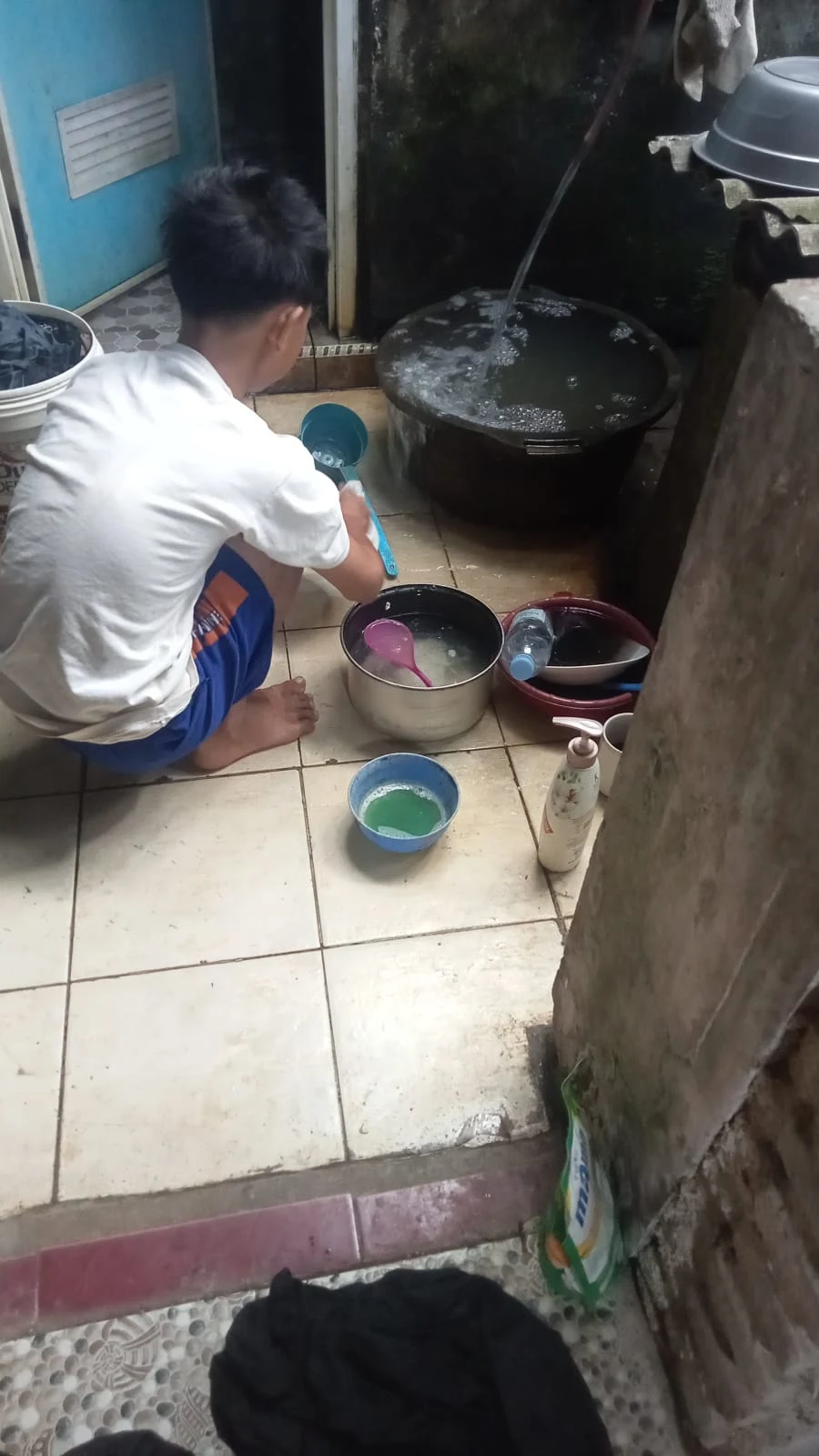Dokumentasi Kegiatan