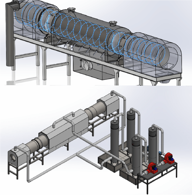 BrasUP machinery 3