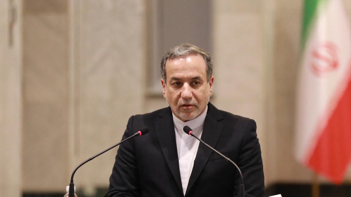 We Are Waiting for Them: Iran Warns US Ground Invasion Would Be a Big Disaster