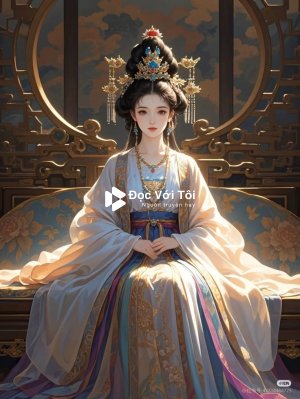 Đổi Thân Phận Tại Chùa Vĩnh An