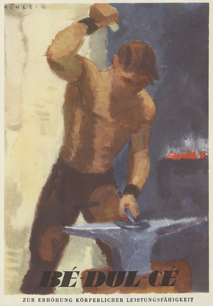 Bé dul cé 1910 1950