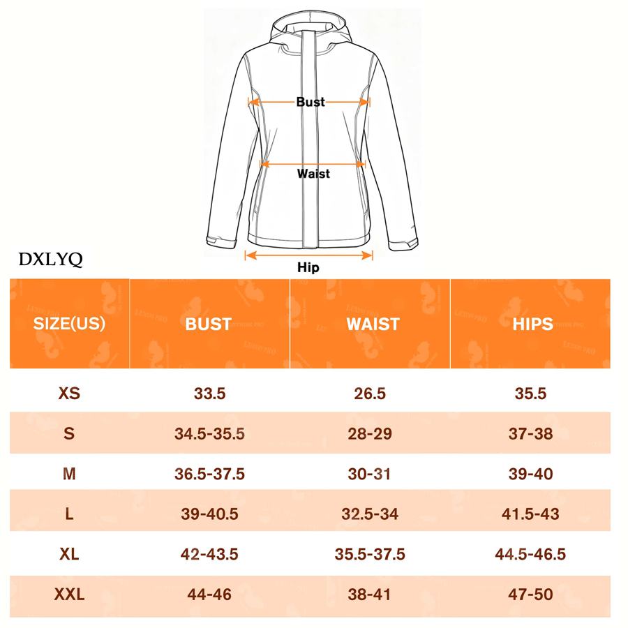 AOP Jacket with a Storm Flap Garage
