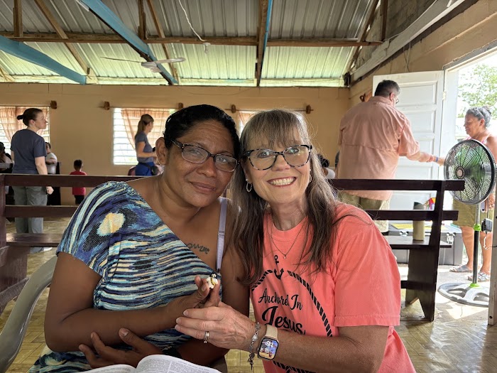Belize — photograph 16