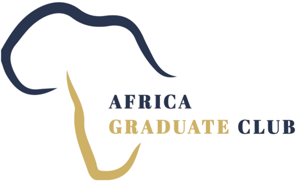 The Africa Graduate Club logo