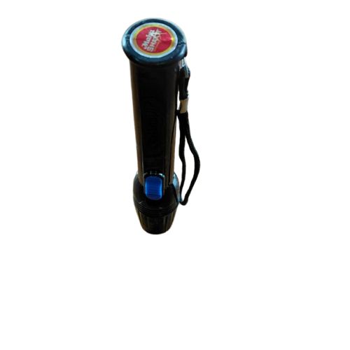 TORCH LED WITH 3 PENCIL CELL