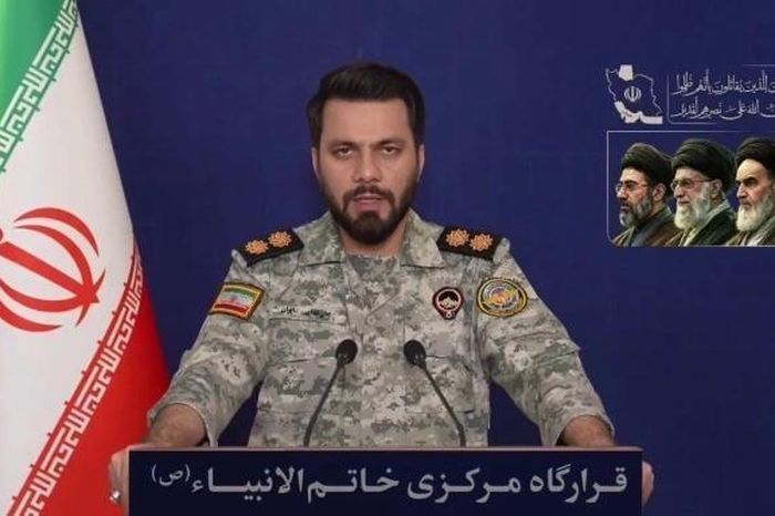 Iran ra điều kiện để khép lại xung đột - Tạp chí Tri thức