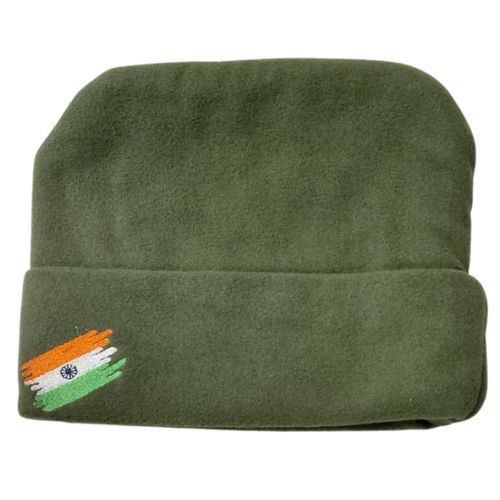 BALACLAVA  HALF INDIAN FLAG