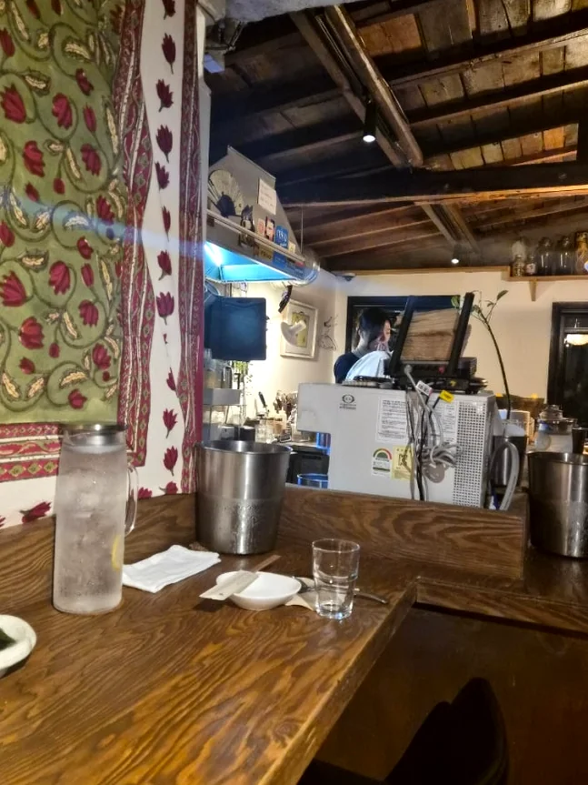 Euljiro Boseok: A Deep Dive into Chef Jo Seo-hyung's Modern Korean Culinary Gem in Seoul - Euljiro Boseok, Korean fine dining