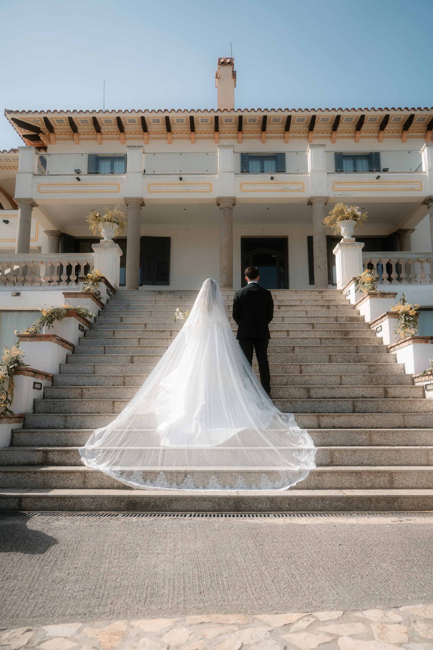 Boda de Judit y Rubén — fotografía 38