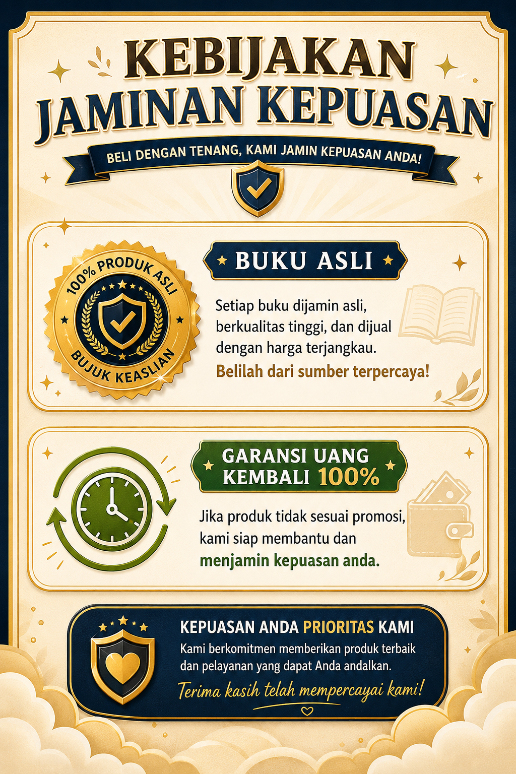 Lembar Kerja Karakter