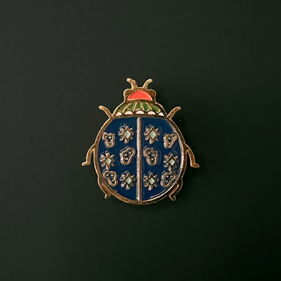 Enamel Pin